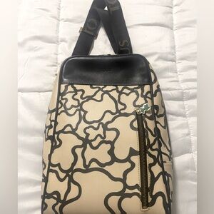 TOUS kaos backpack